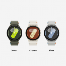 Samsung Galaxy Watch 7 44mm Green