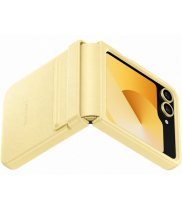 Samsung Kindsuit Case Galaxy Z Flip 6 Yellow
