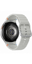Samsung Galaxy Watch 7 44mm LTE Silver