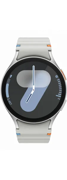 Samsung Galaxy Watch 44mm LTE Silver Globalsat e-Shop