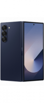 Samsung Galaxy Z Fold6 Smartphone 256GB Navy