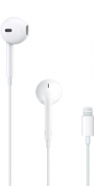 Apple EarPods Lightning Connector New