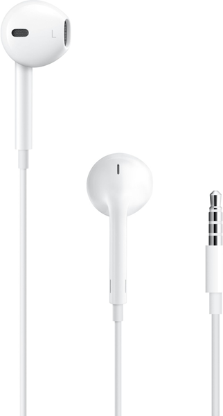 Apple Earpods 3.5mm Headphone Plug New