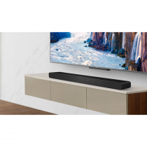 TCL TS8211 2.1 καναλιών Dolby Atmos Sound Bar με ενσωματωμένα Subwoofers