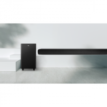 TCL TS8212 2.1.2 Channel Dolby Atmos Sound Bar with Wireless Subwoofer