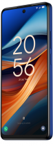 TCL 50 SE 6GB/256GB Midnight Blue