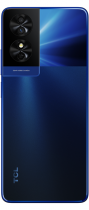 TCL 50 SE 6GB/256GB Midnight Blue