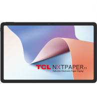 TCL WIFI TAB NXTPAPER 11 4GB/128GB (CASE + T-PEN) GRAY