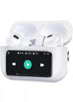 Riversong True Wireless Earbuds Airfly T2 White