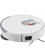 Xiaomi Robot Vacuum S20+ White