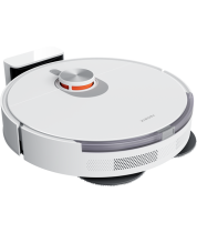 Xiaomi Robot Vacuum S20+ White