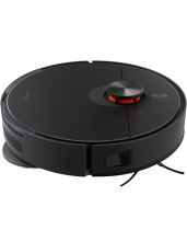 Xiaomi Robot Vacuum S20+ Black