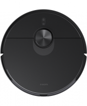 Xiaomi Robot Vacuum S20+ Black