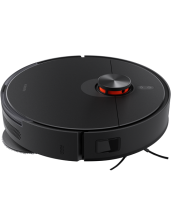 Xiaomi Robot Vacuum S20+ Black