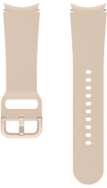 Samsung Galaxy Watch 4/Watch 4 Classic Strap Sport Pink 20mm S/M