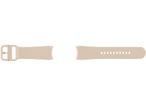 Samsung Galaxy Watch 4/Watch 4 Classic Strap Sport Pink 20mm S/M
