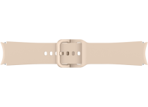 Samsung Galaxy Watch 4/Watch 4 Classic Strap Sport Pink 20mm S/M