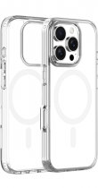 Vivid Magsafe Hybrid Case Apple iPhone 16 Pro Max White