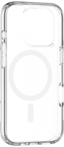 Vivid Magsafe Hybrid Case Apple iPhone 16 Pro White