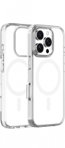 Vivid Magsafe Hybrid Case Apple iPhone 16 Pro White