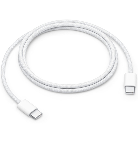 Apple 60W USB-C Charge Cable 1m New