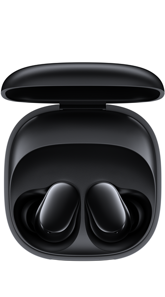 Redmi Buds 6 Play Black
