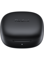 Redmi Buds 6 Play Black