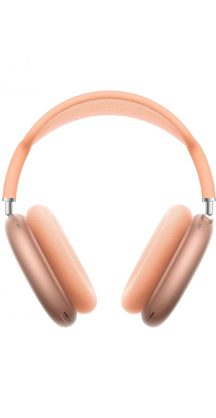 Apple AirPods Max Orange