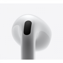 Apple AirPods 4 with Active Noise Cancellation