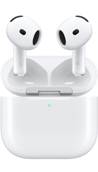 Apple AirPods 4 with Active Noise Cancellation