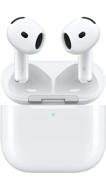 Apple AirPods 4 with Active Noise Cancellation | Globalsat e-Shop