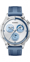 Huawei Watch GT 5 46mm Blue Woven Strap