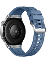 Huawei Watch GT 5 46mm Blue Woven Strap