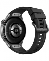 Huawei Watch GT 5 Pro 46mm Black