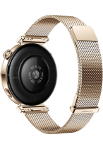 Huawei Watch GT 5 41mm Gold Milanese Strap