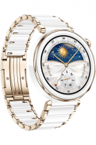 Huawei Watch GT 5 Pro 42mm Ceramic White