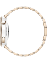 Huawei Watch GT 5 Pro 42mm Ceramic White
