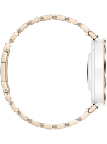 Huawei Watch GT 5 Pro 42mm Ceramic White