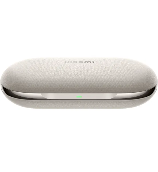Écouteurs Bluetooth Xiaomi OpenWear - Couleur Sable Beige - Sans Fil Neuf