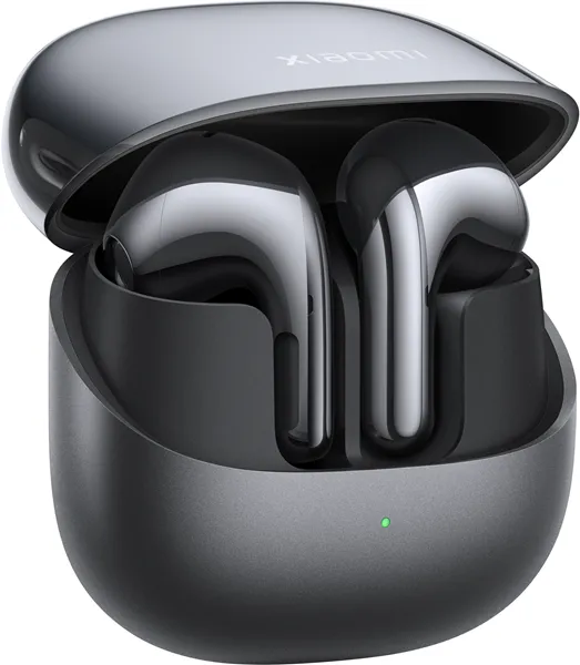 Xiaomi Buds Black Globalsat e-Shop