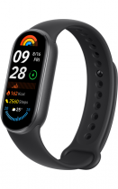 Xiaomi Smart Band 9 Black