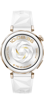 Huawei Watch GT 5 Pro 42mm White