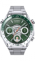 Huawei Watch Ultimate Green