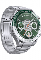 Huawei Watch Ultimate Green