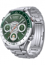 Huawei Watch Ultimate Green