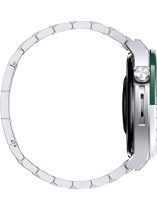 Huawei Watch Ultimate Green