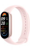 Xiaomi Smart Band 9 Rose