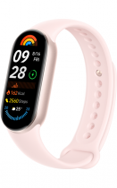 Xiaomi Smart Band 9 Rose