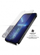 PanzerGlass Tempered Glass Apple iPhone 13 Pro Max AntiBacterial