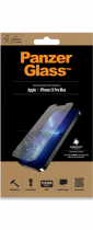 PanzerGlass Tempered Glass Apple iPhone 13 Pro Max AntiBacterial